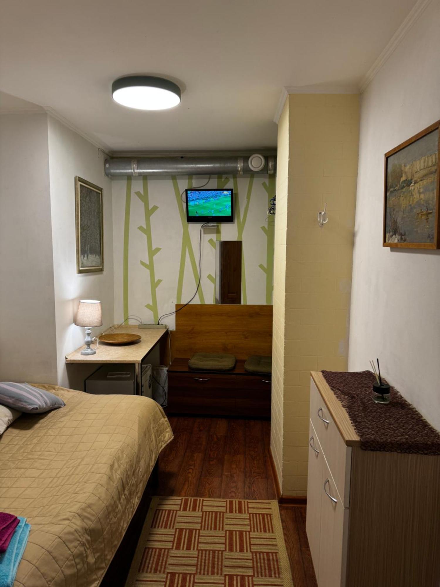 ArtOtrada Mini-hotel Odesa Exterior foto