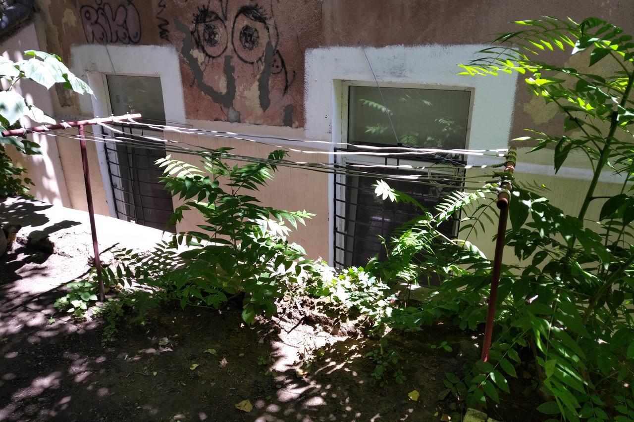 ArtOtrada Mini-hotel Odesa Exterior foto